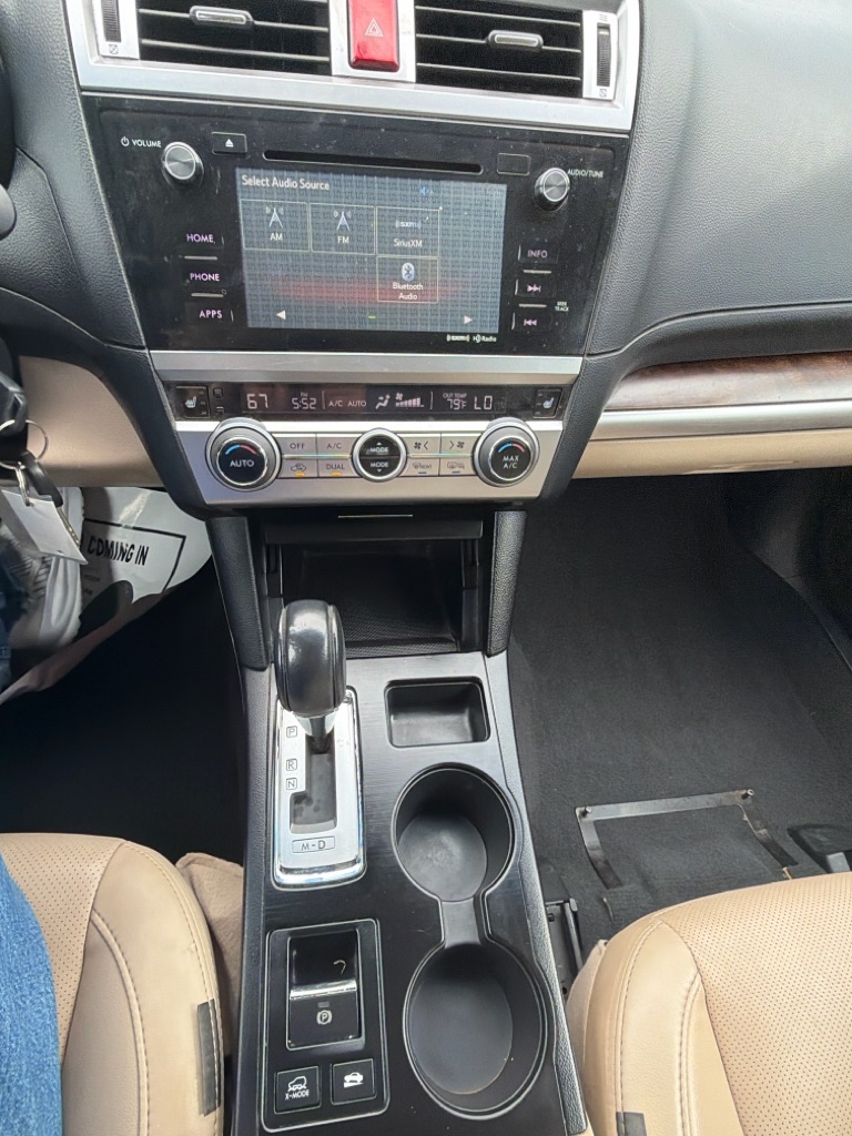 Photo 18 of this SUBARU OUTBACK