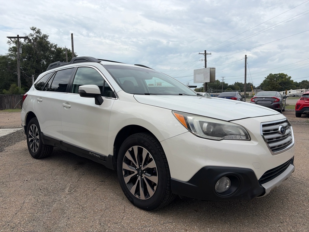 Photo 3 of this SUBARU OUTBACK