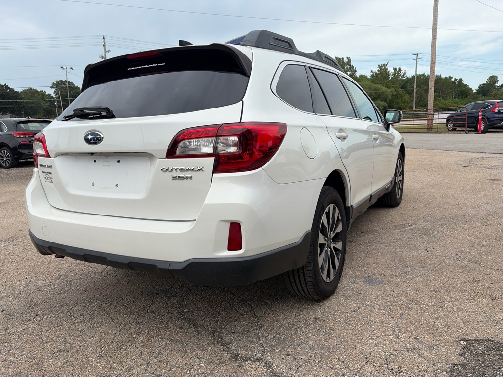 Photo 5 of this SUBARU OUTBACK