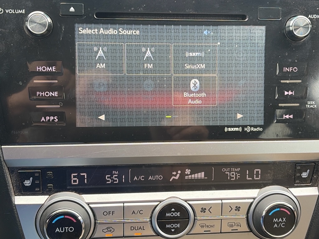 Photo 16 of this SUBARU OUTBACK