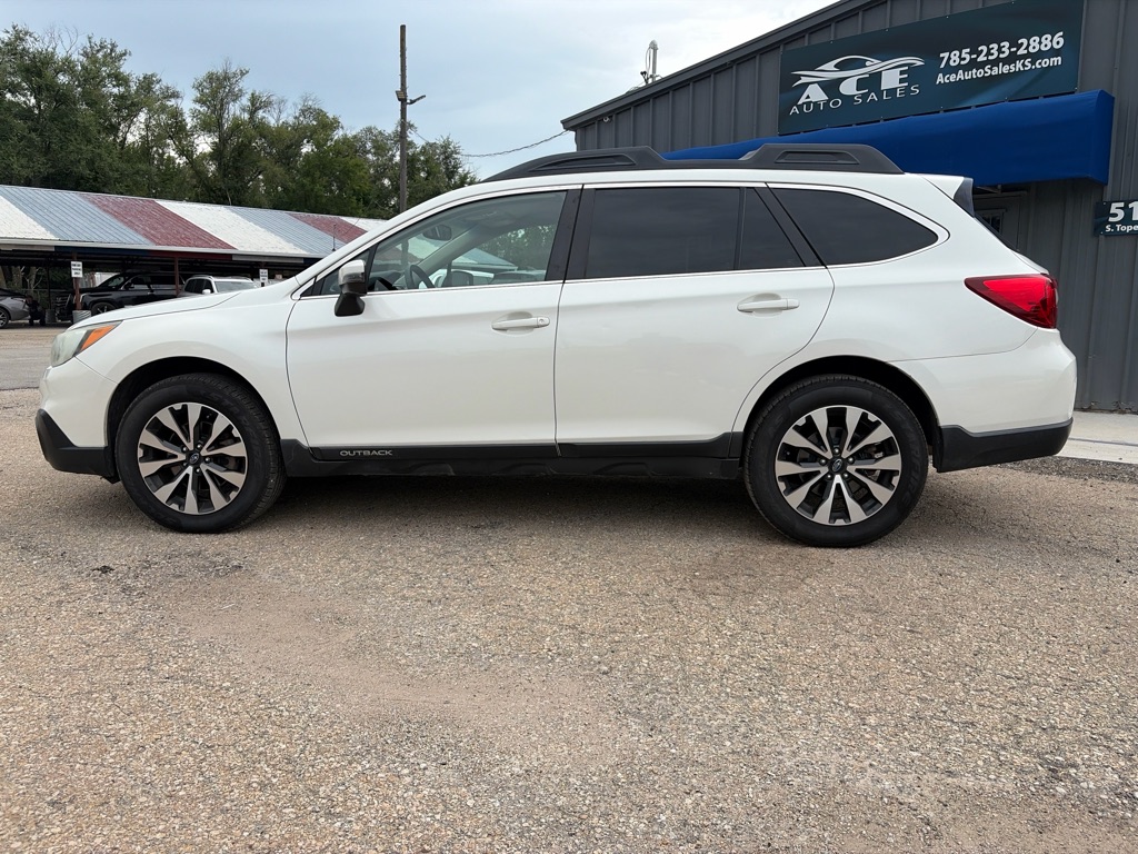 Photo 8 of this SUBARU OUTBACK