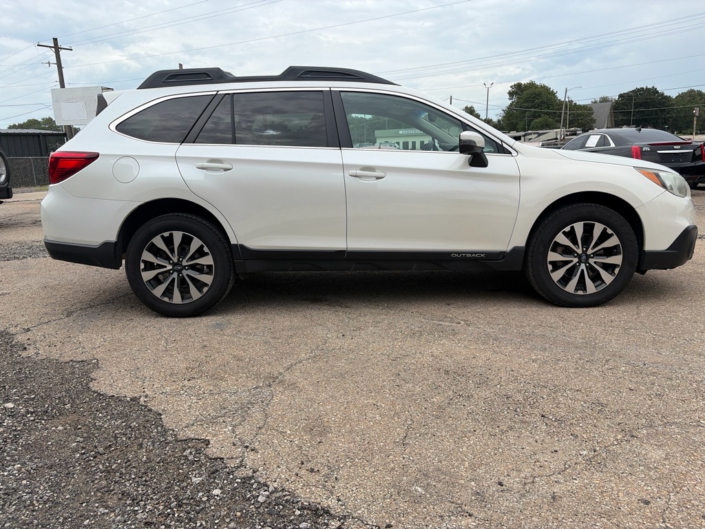 Photo 4 of this SUBARU OUTBACK