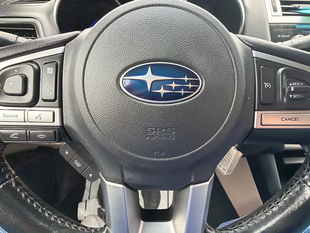 Photo 13 of this SUBARU OUTBACK