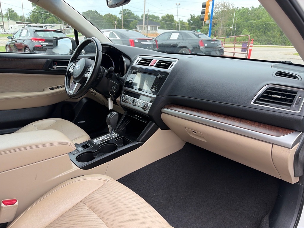 Photo 22 of this SUBARU OUTBACK