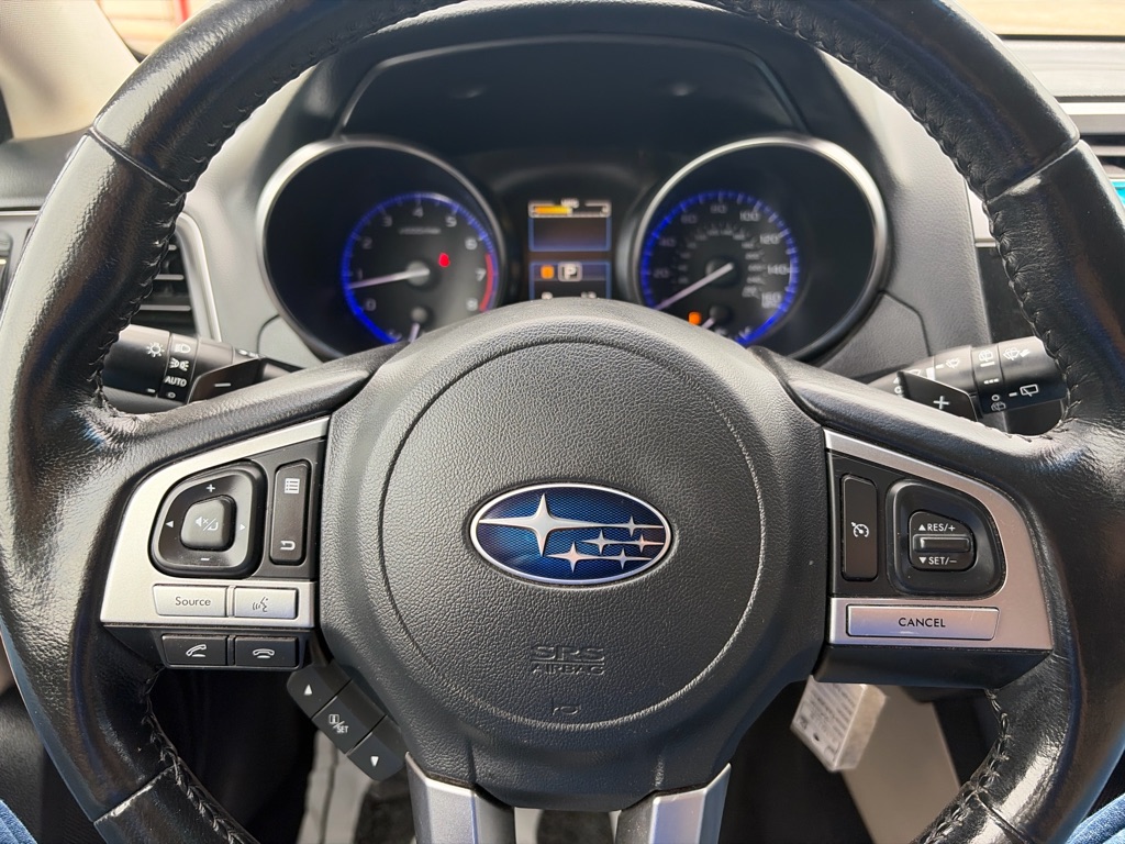 Photo 12 of this SUBARU OUTBACK