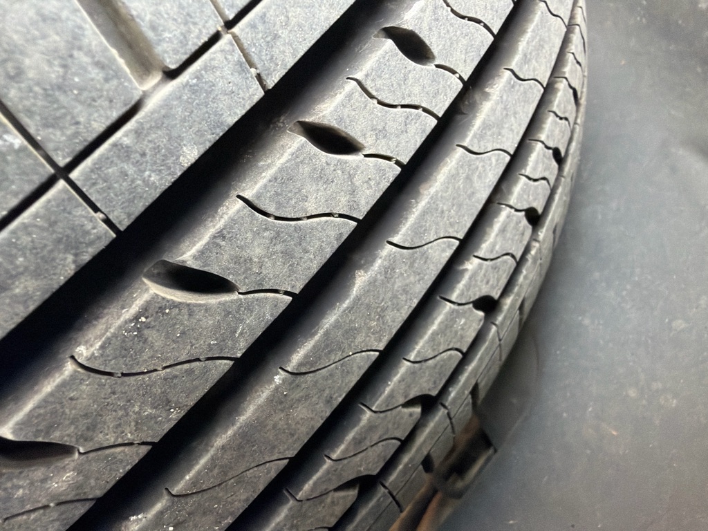 Photo 28 of this SUBARU OUTBACK