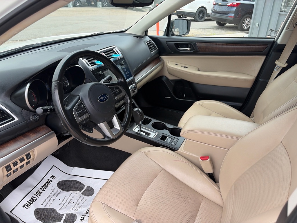 Photo 9 of this SUBARU OUTBACK