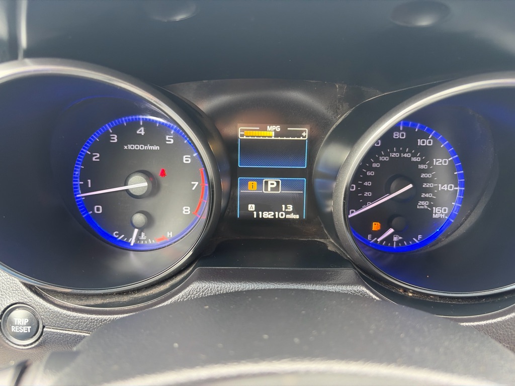 Photo 11 of this SUBARU OUTBACK