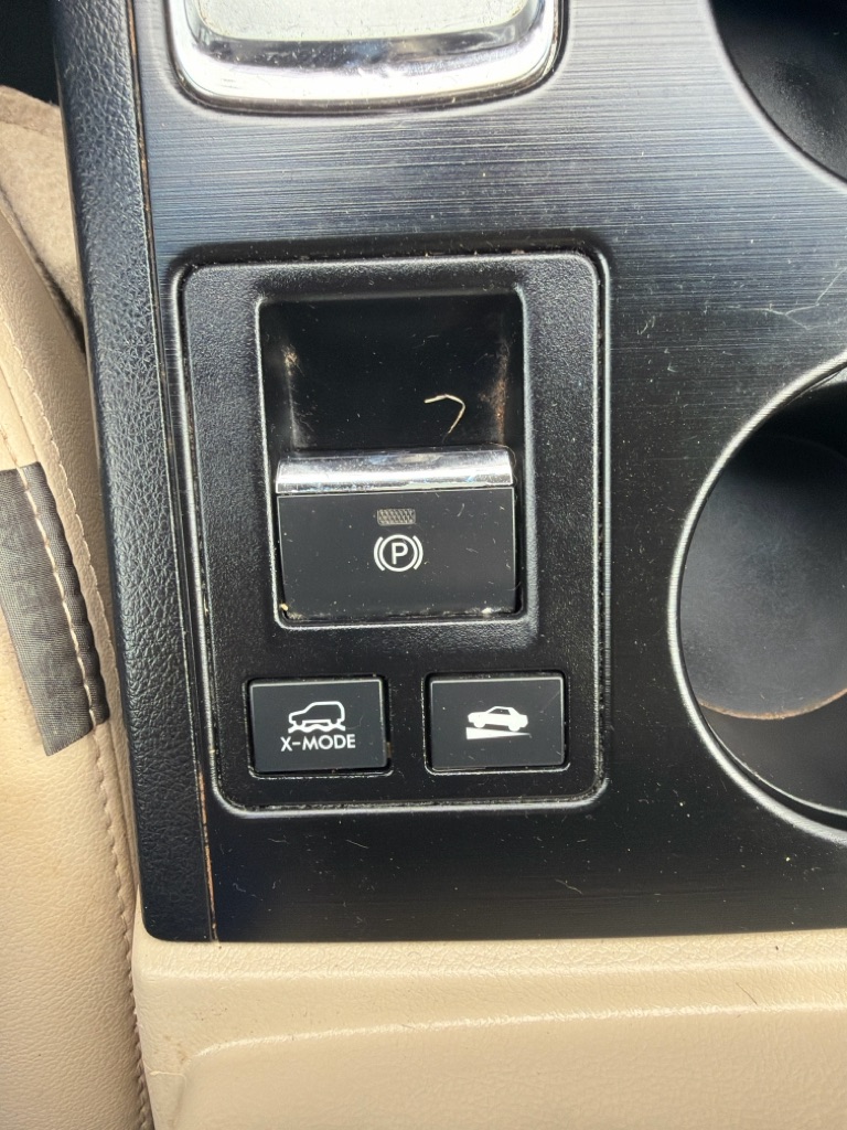 Photo 19 of this SUBARU OUTBACK
