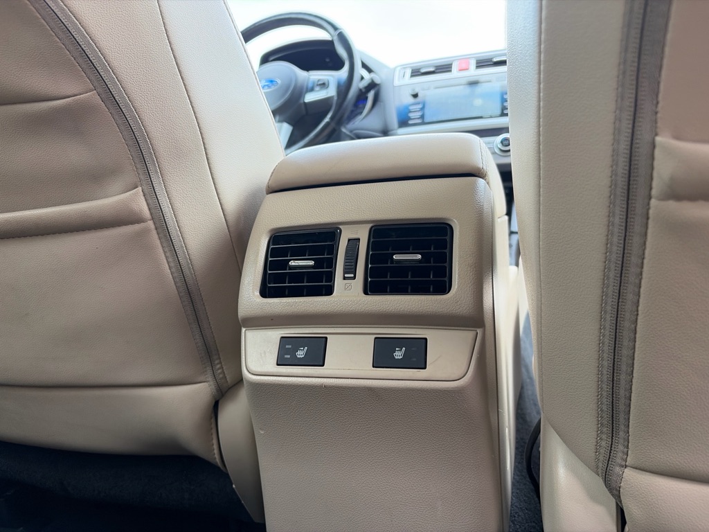 Photo 26 of this SUBARU OUTBACK