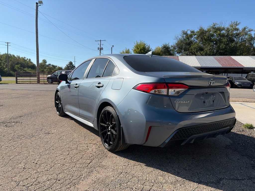 Photo 7 of this TOYOTA COROLLA