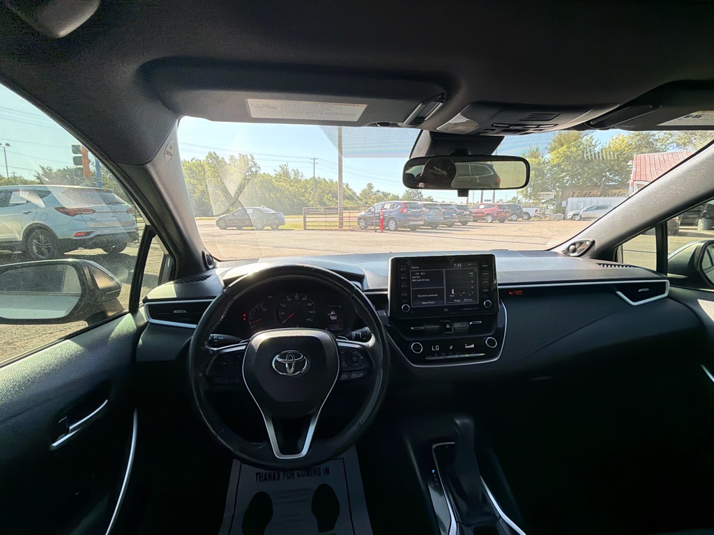 Photo 10 of this TOYOTA COROLLA