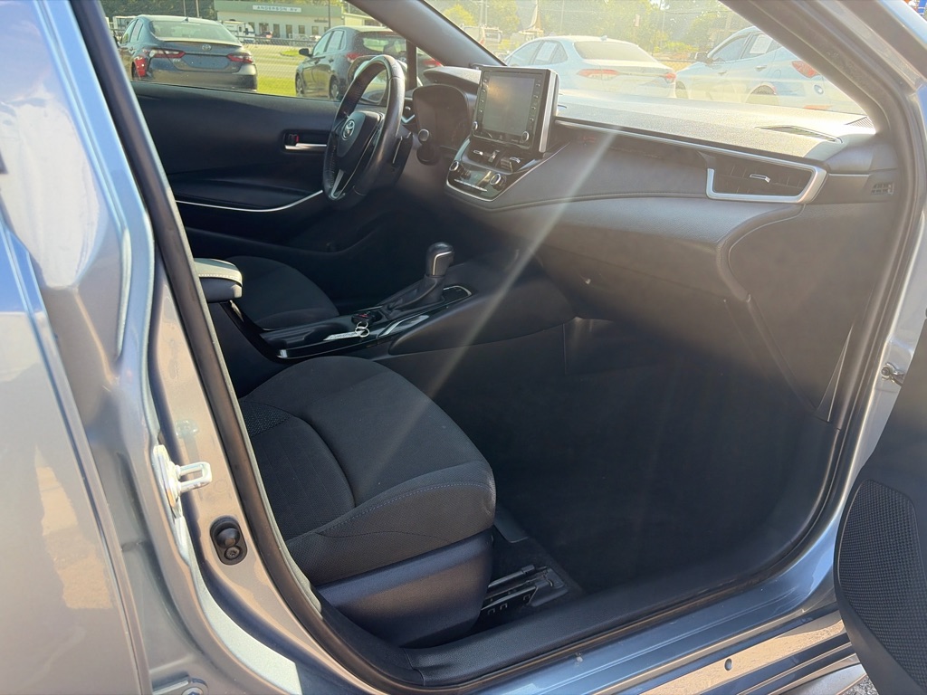 Photo 22 of this TOYOTA COROLLA