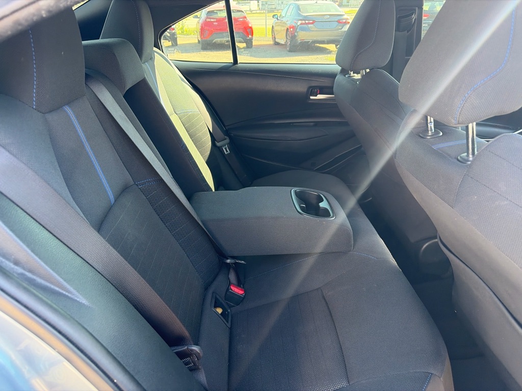 Photo 23 of this TOYOTA COROLLA