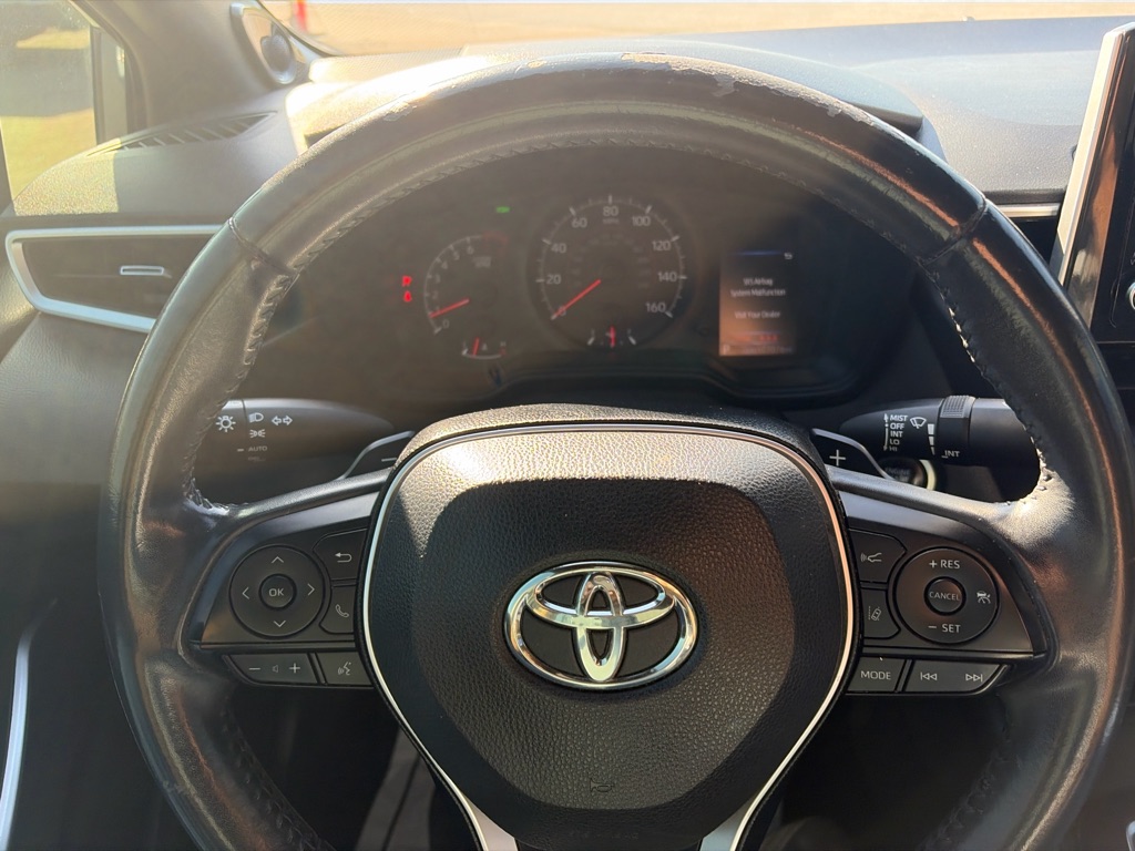 Photo 11 of this TOYOTA COROLLA