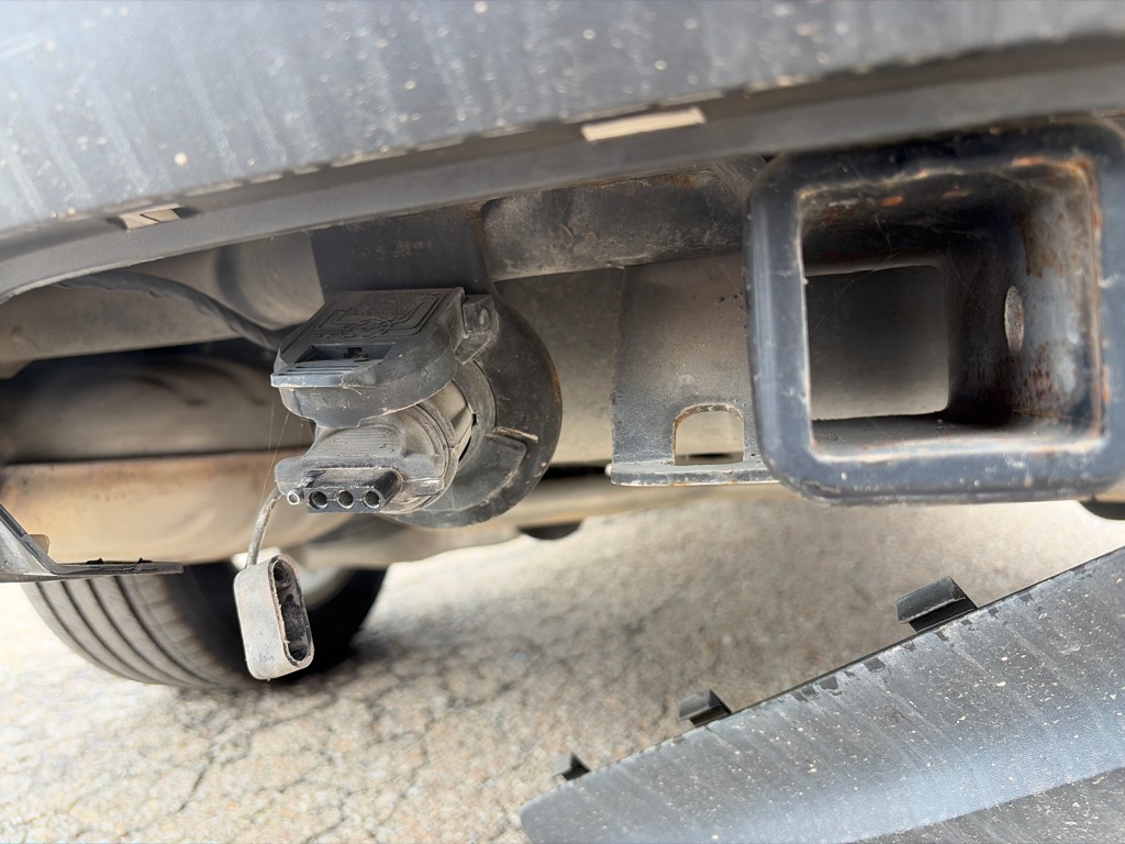Photo 31 of this CHEVROLET TRAVERSE