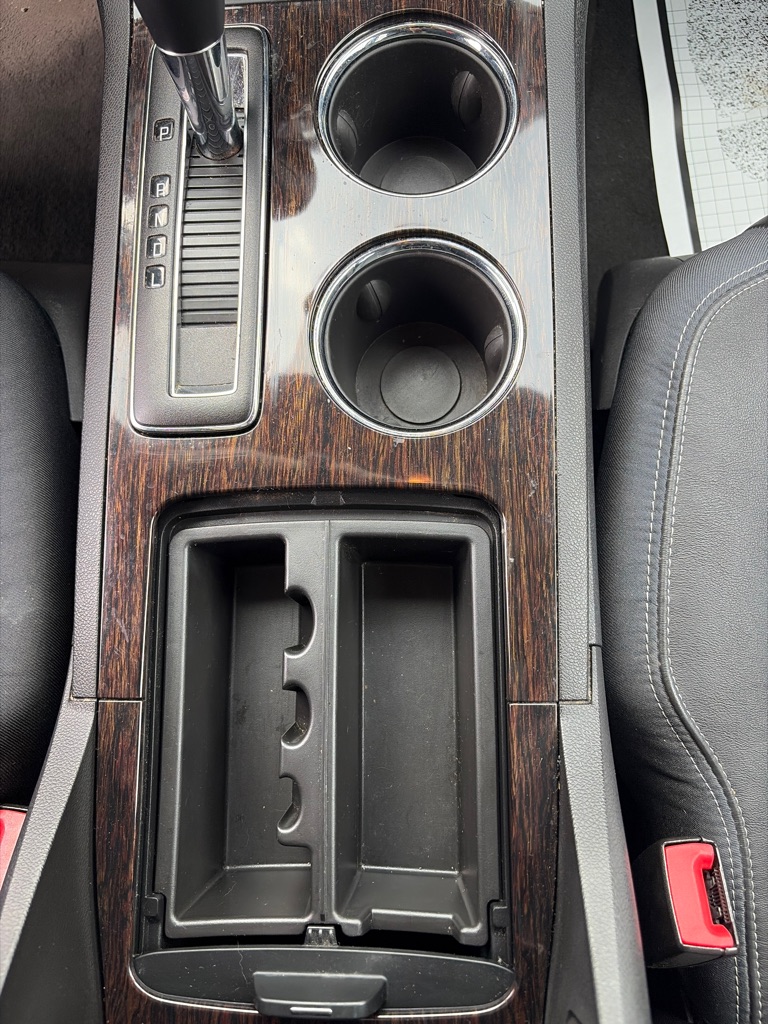 Photo 17 of this CHEVROLET TRAVERSE