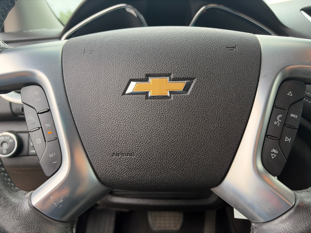 Photo 13 of this CHEVROLET TRAVERSE