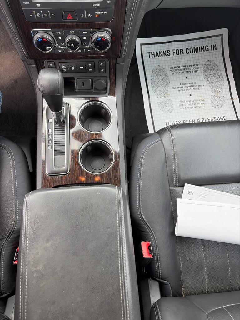 Photo 16 of this CHEVROLET TRAVERSE
