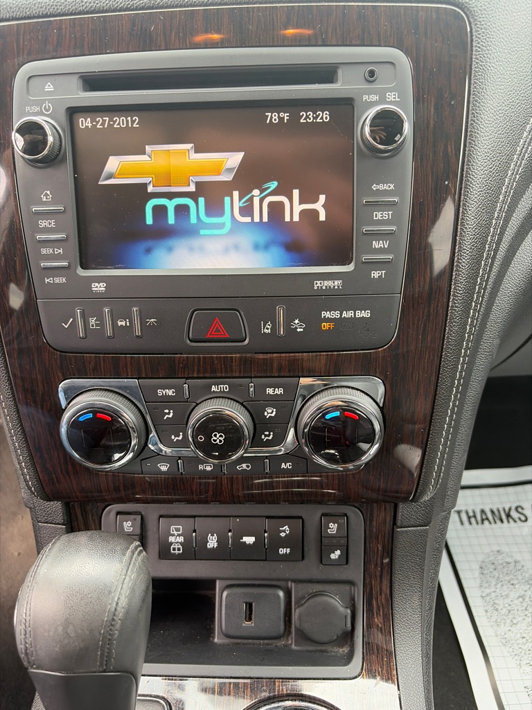 Photo 14 of this CHEVROLET TRAVERSE