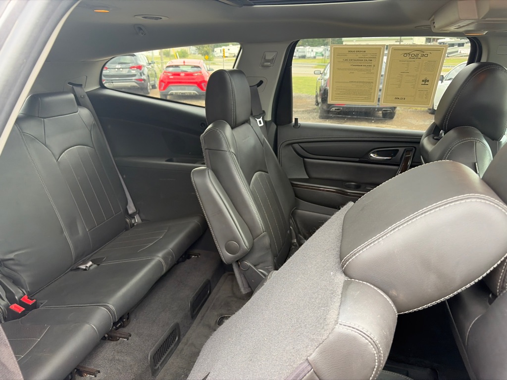 Photo 25 of this CHEVROLET TRAVERSE