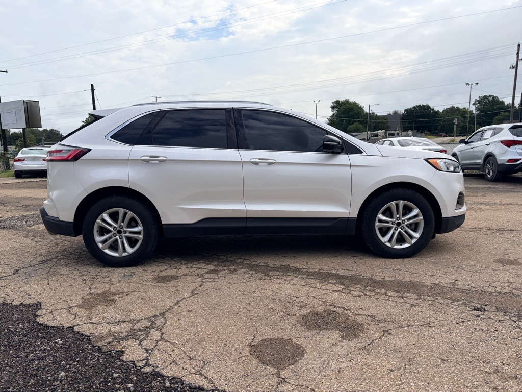 Photo 4 of this FORD EDGE