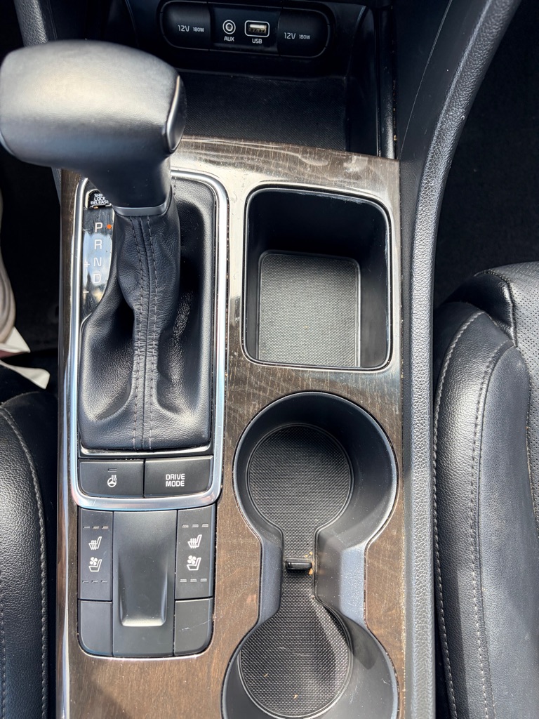 Photo 16 of this KIA OPTIMA
