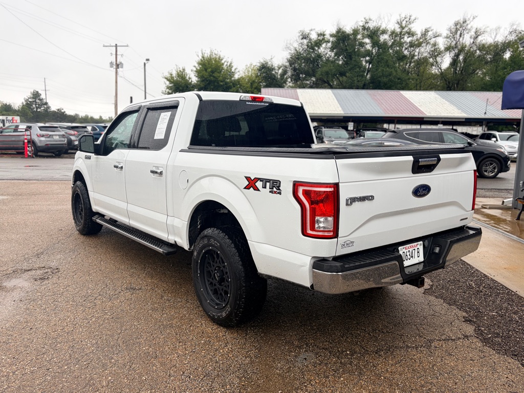 Photo 7 of this FORD F-150