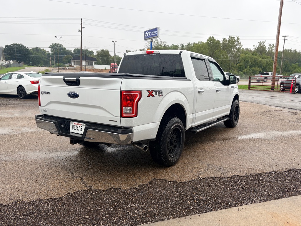 Photo 5 of this FORD F-150