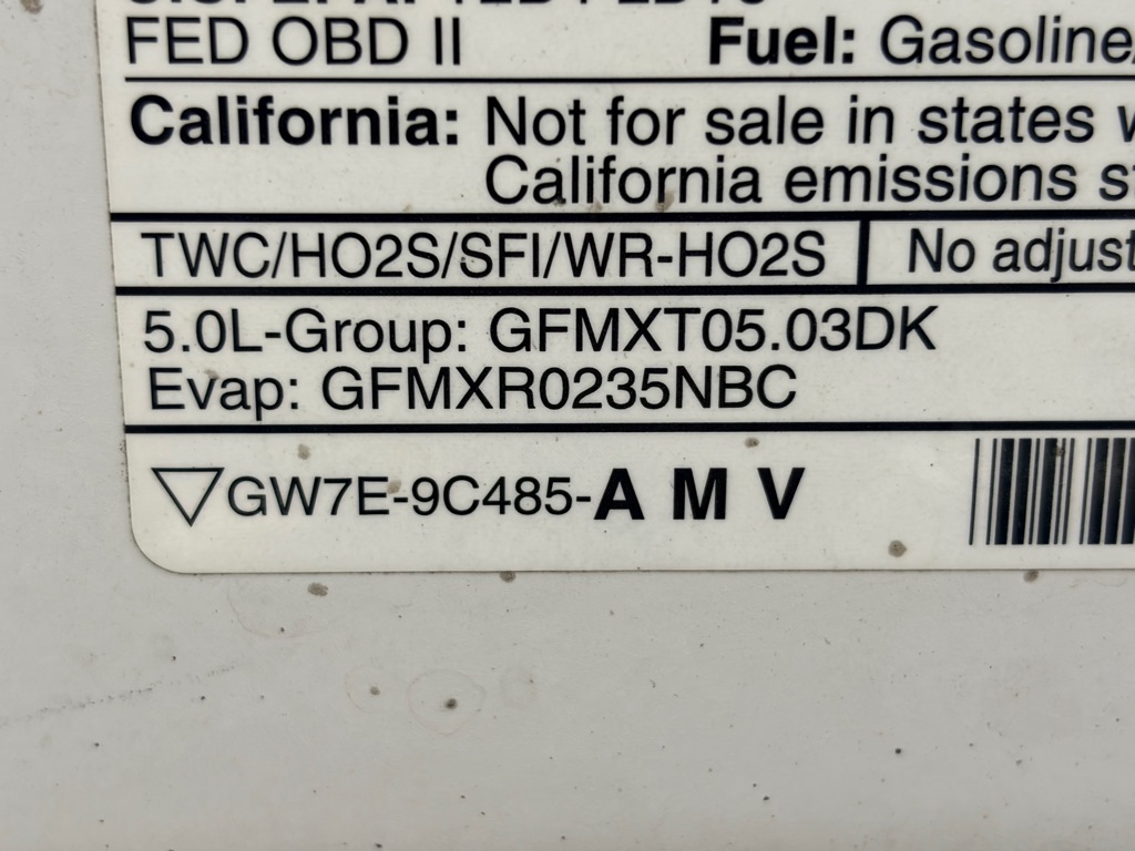 Photo 41 of this FORD F-150