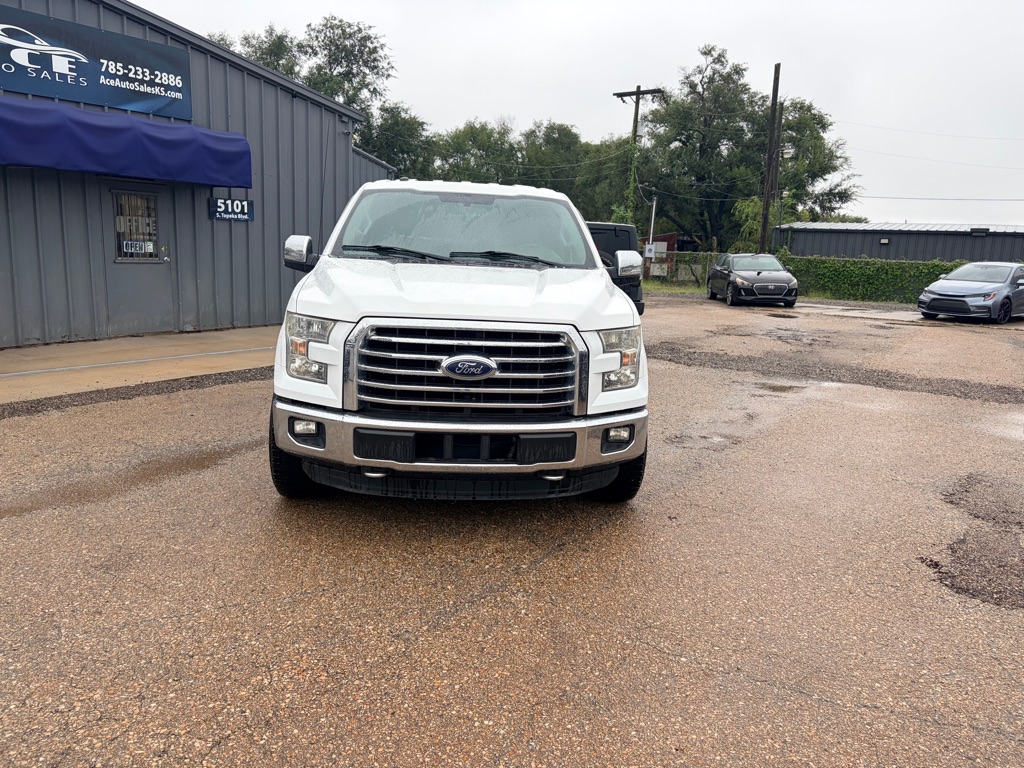 Photo 2 of this FORD F-150
