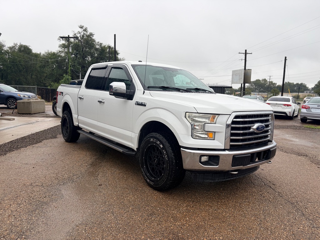 Photo 3 of this FORD F-150