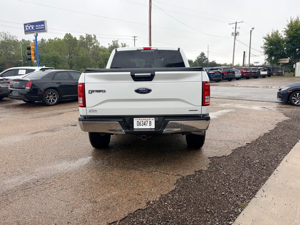 Photo 6 of this FORD F-150