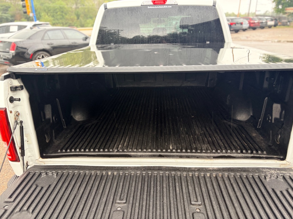 Photo 31 of this FORD F-150