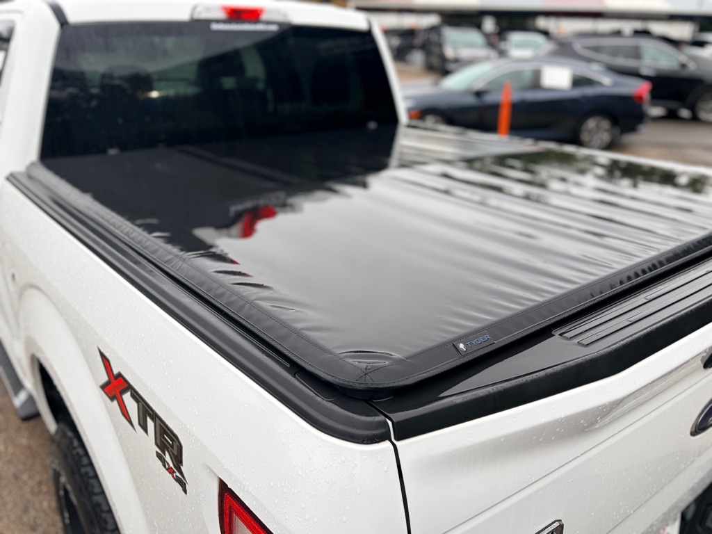 Photo 9 of this FORD F-150