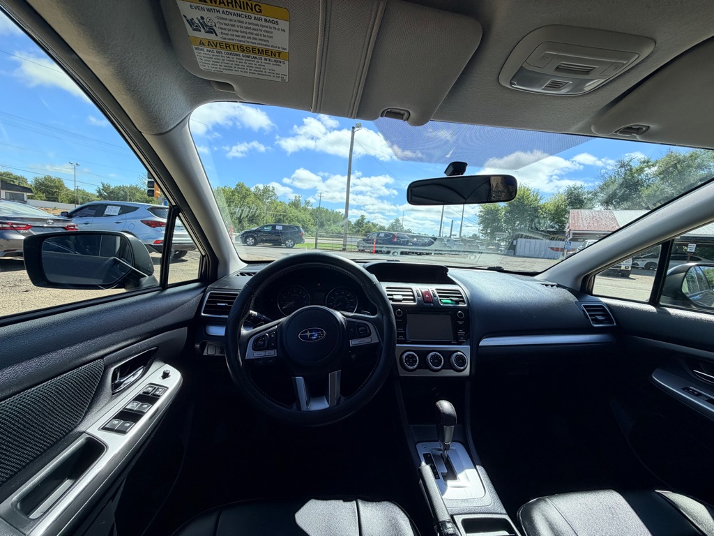 Photo 10 of this SUBARU CROSSTREK
