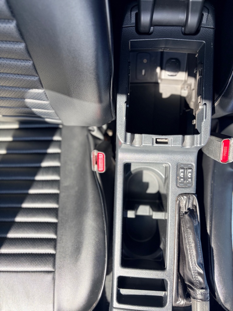 Photo 17 of this SUBARU CROSSTREK
