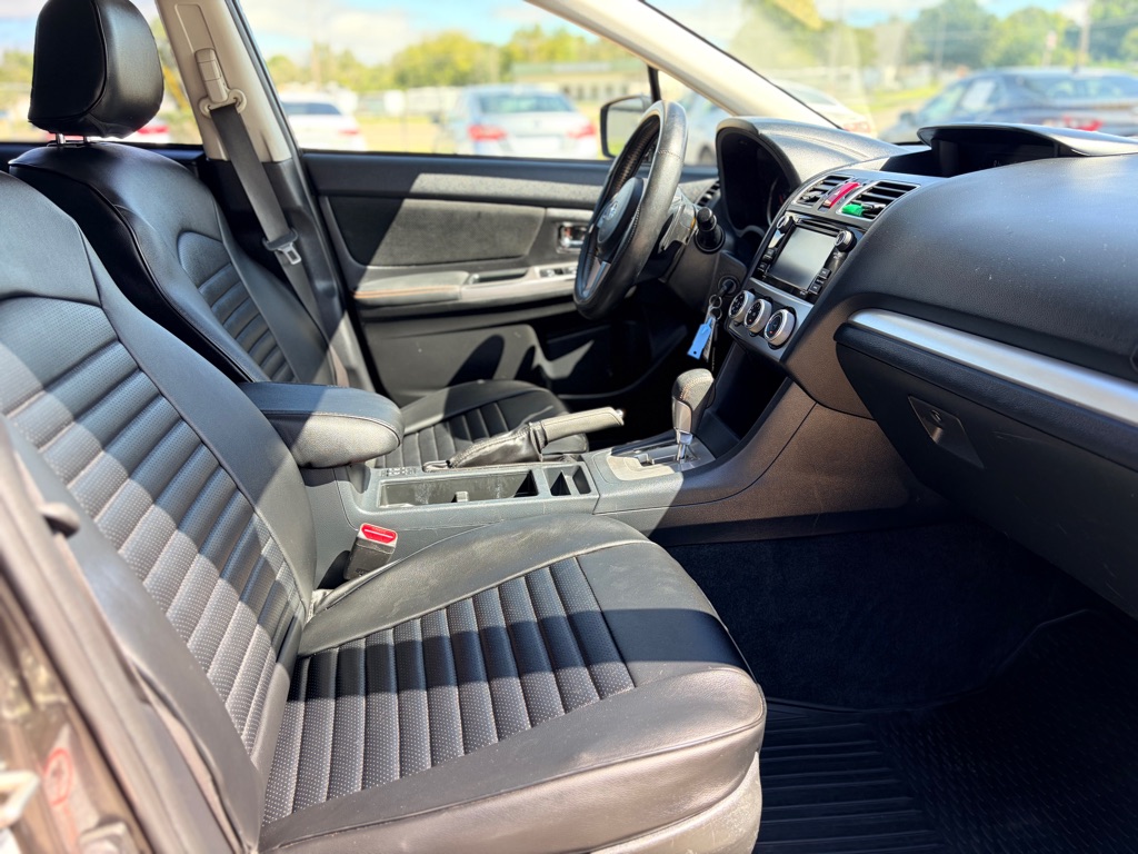 Photo 20 of this SUBARU CROSSTREK