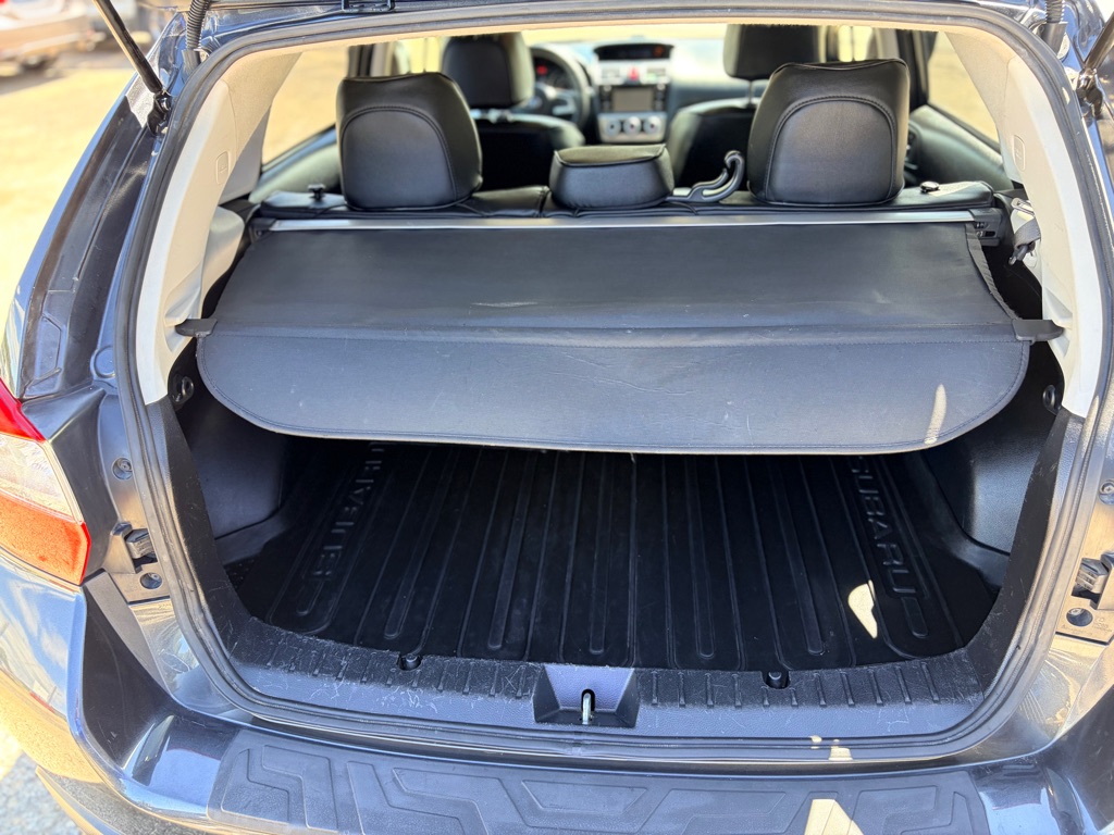 Photo 22 of this SUBARU CROSSTREK
