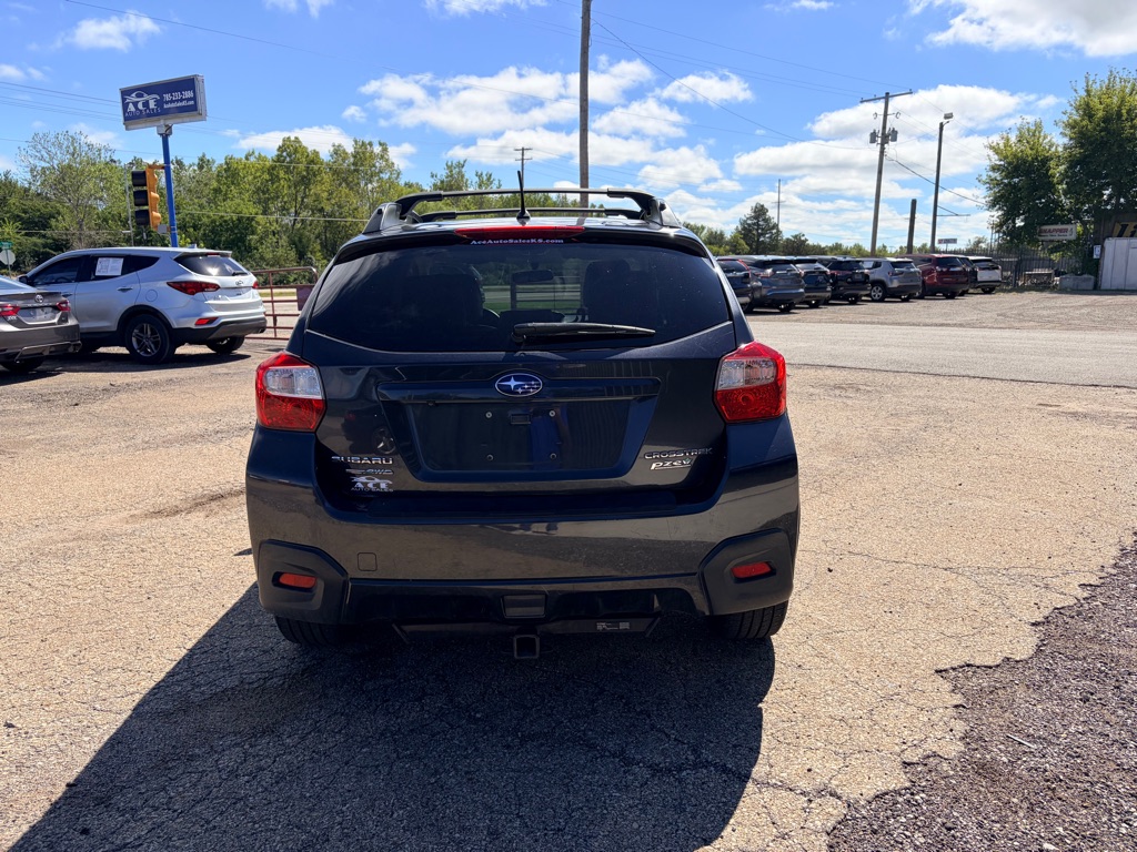 Photo 6 of this SUBARU CROSSTREK
