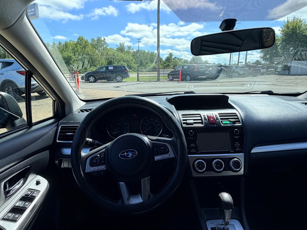 Photo 11 of this SUBARU CROSSTREK