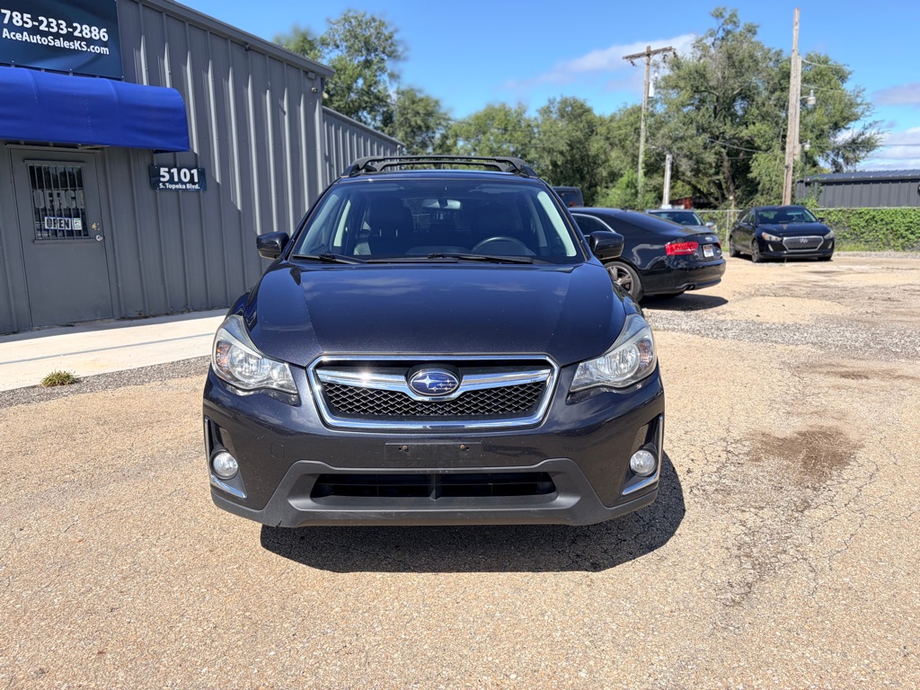 Photo 2 of this SUBARU CROSSTREK