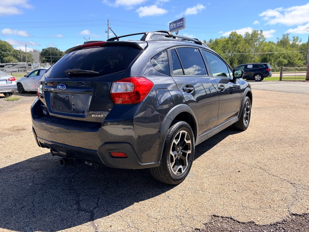 Photo 5 of this SUBARU CROSSTREK