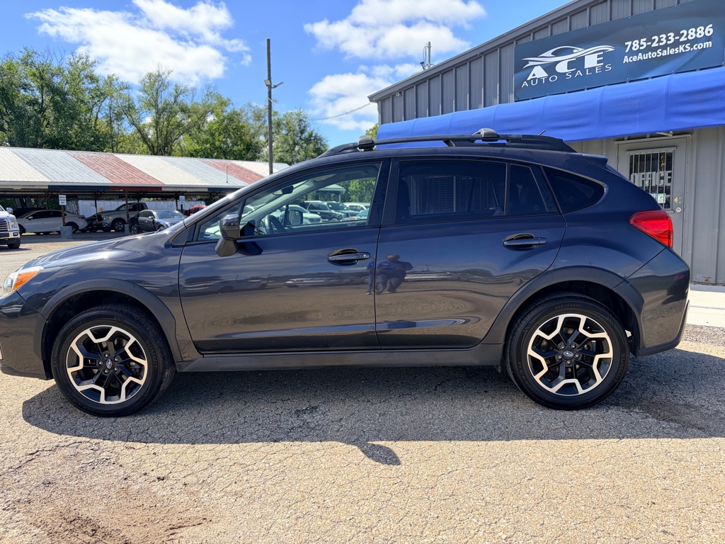 Photo 8 of this SUBARU CROSSTREK