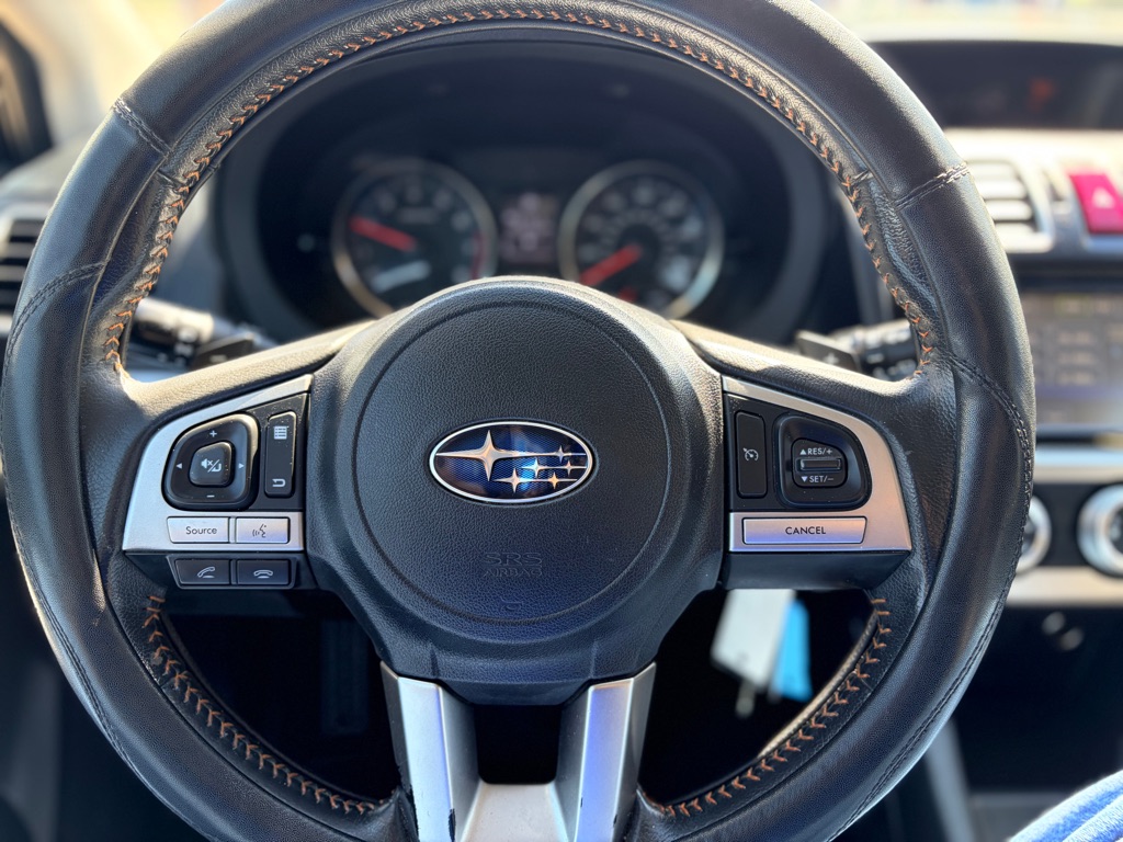 Photo 14 of this SUBARU CROSSTREK
