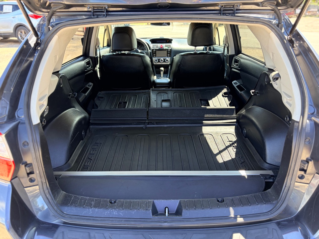 Photo 24 of this SUBARU CROSSTREK