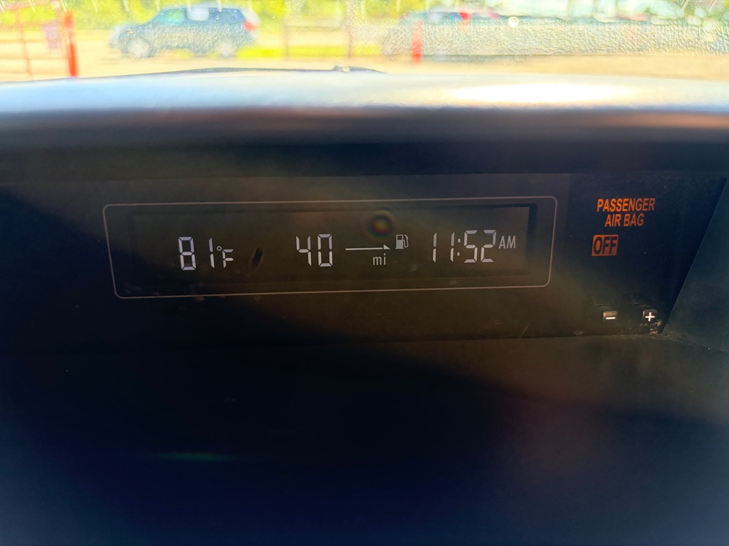 Photo 16 of this SUBARU CROSSTREK