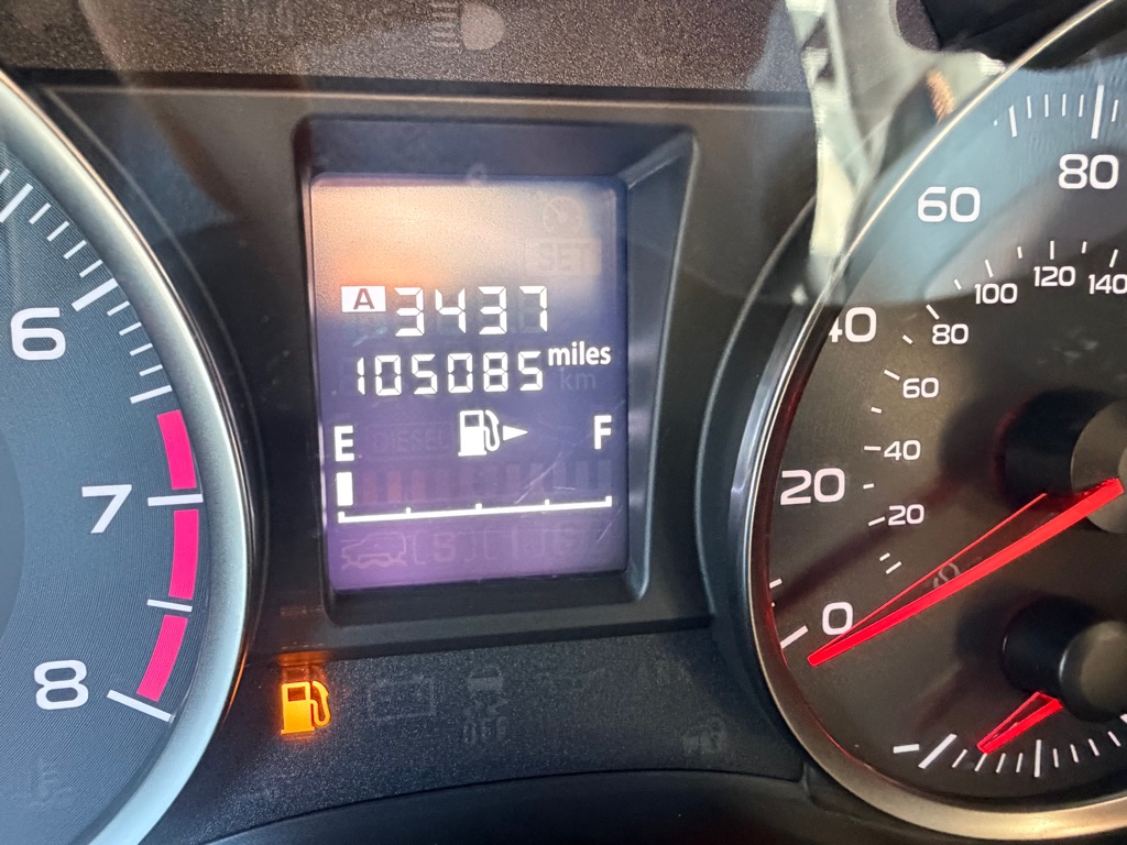 Photo 12 of this SUBARU CROSSTREK