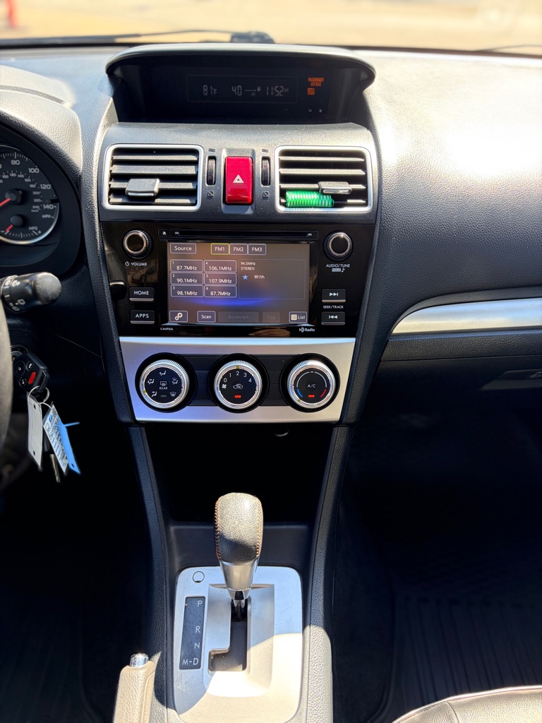 Photo 15 of this SUBARU CROSSTREK