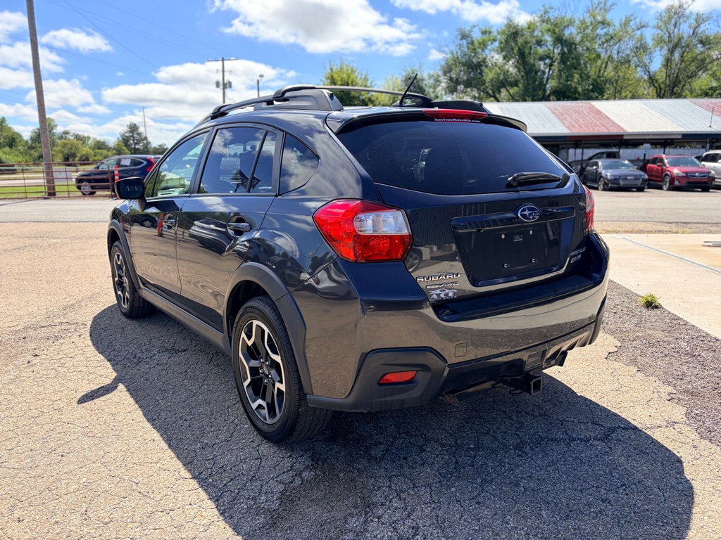 Photo 7 of this SUBARU CROSSTREK